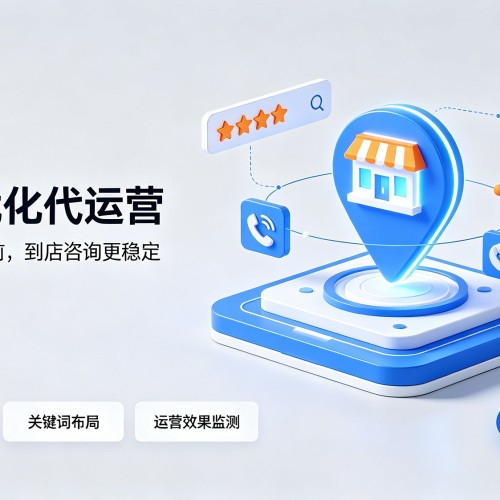 双柏GEO优化